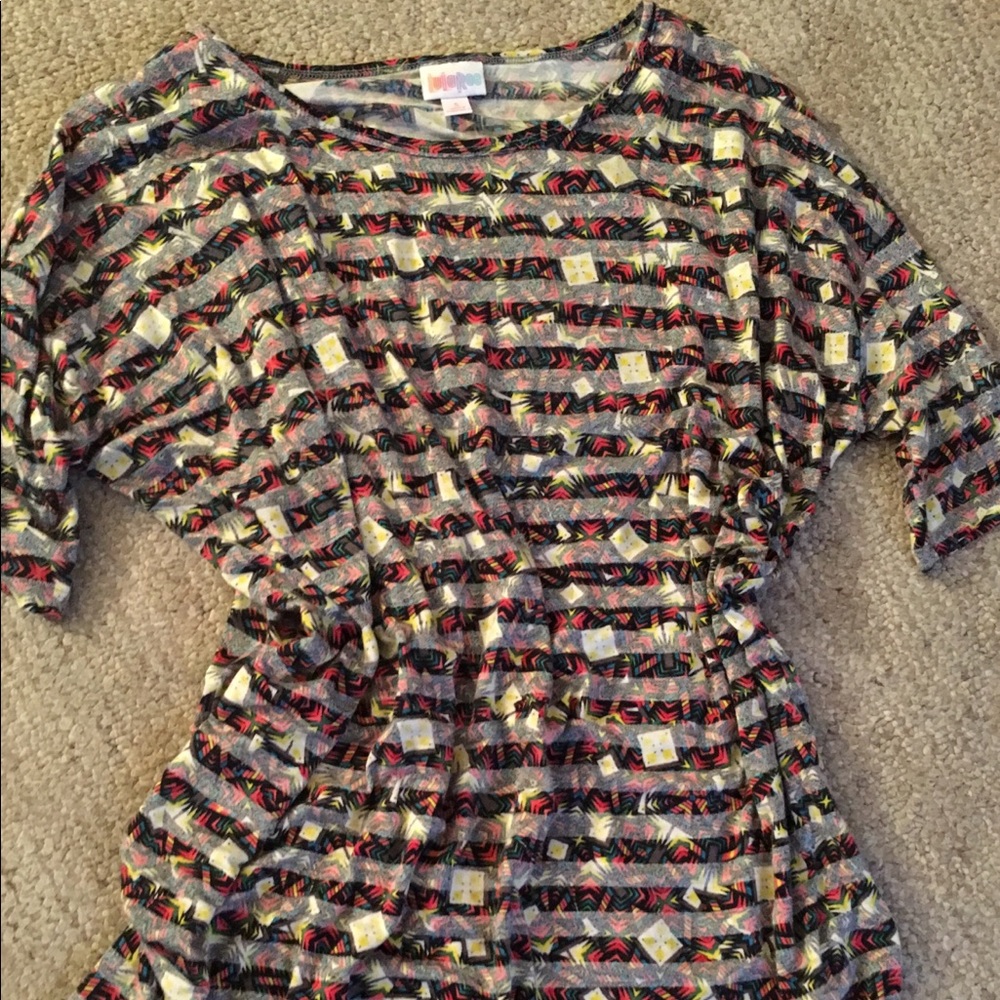 Lularoe S Irma